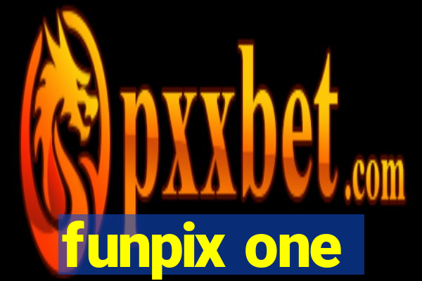 funpix one